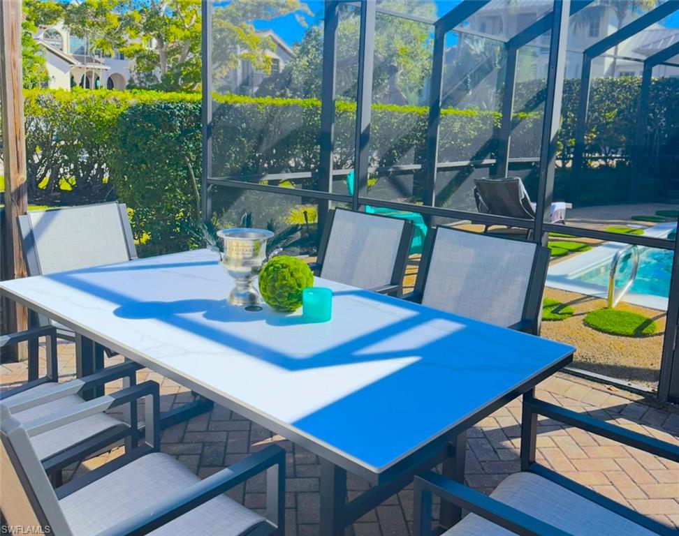 AQUALANE SHORES - Residential Lease