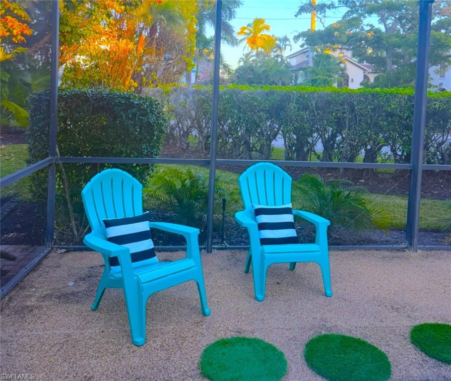 AQUALANE SHORES - Residential Lease