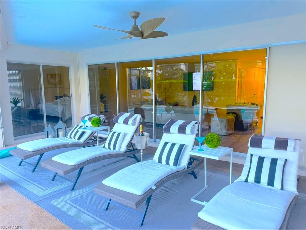 AQUALANE SHORES - Residential Lease