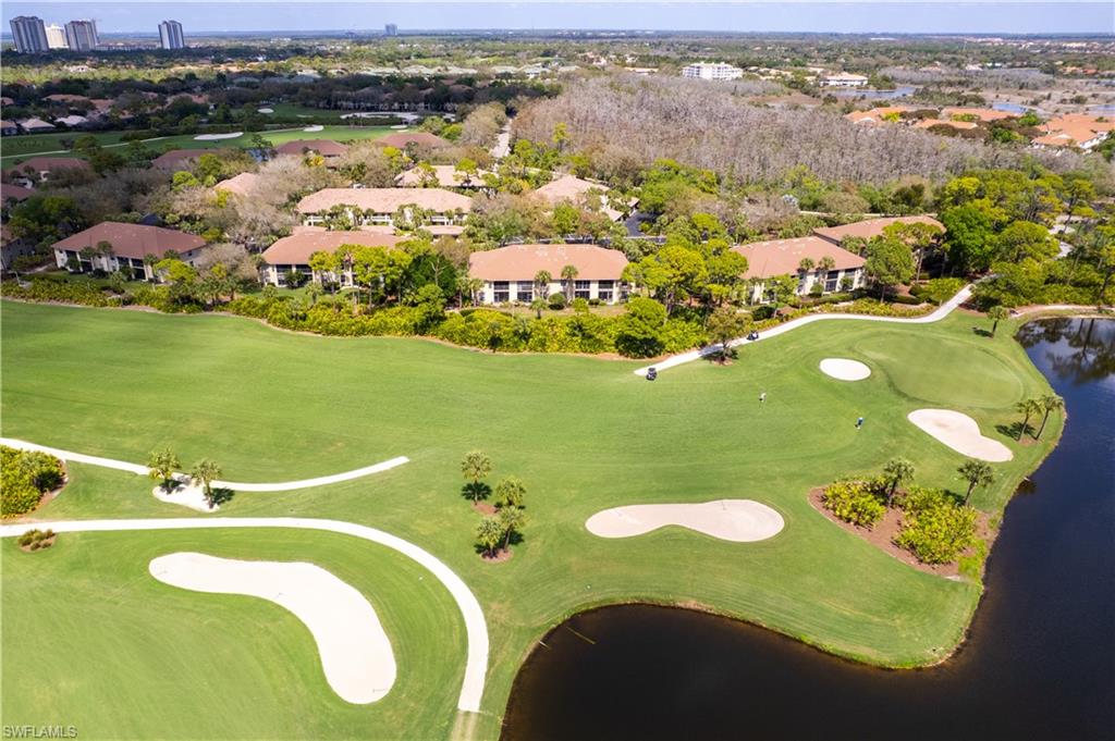 SAWGRASS POINT - Residential