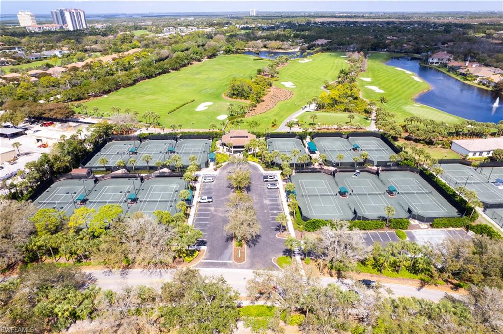 SAWGRASS POINT - Residential