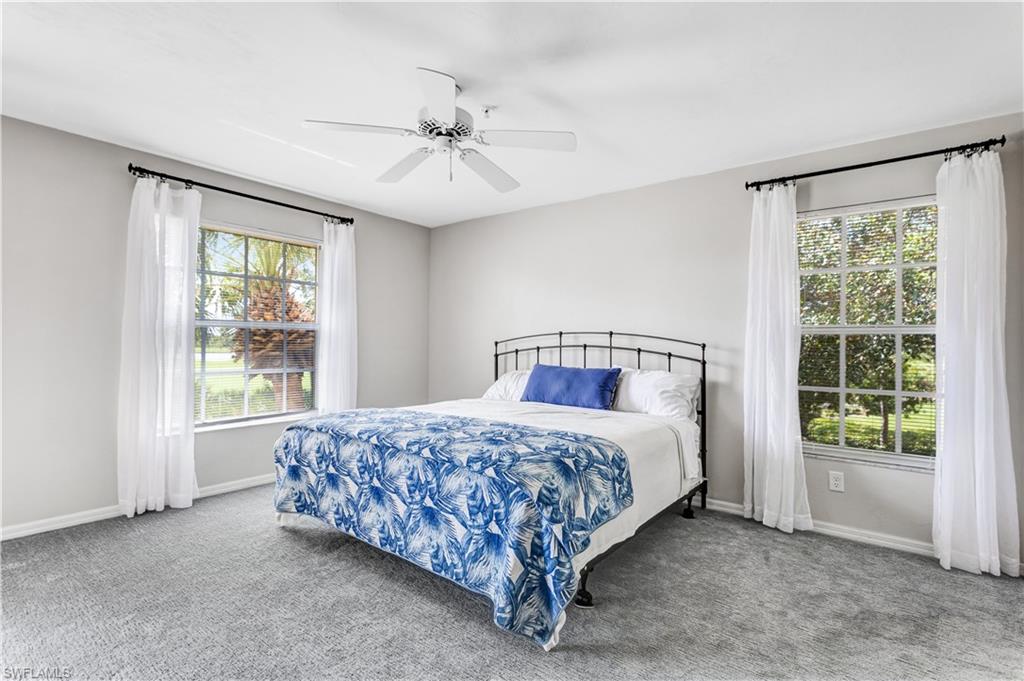 SAWGRASS POINT - Residential