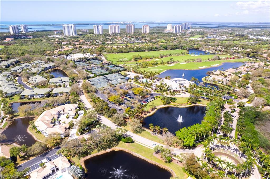 SAWGRASS POINT - Residential