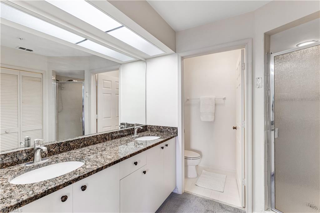 SAWGRASS POINT - Residential