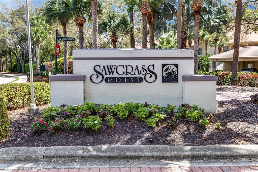 SAWGRASS POINT - Residential