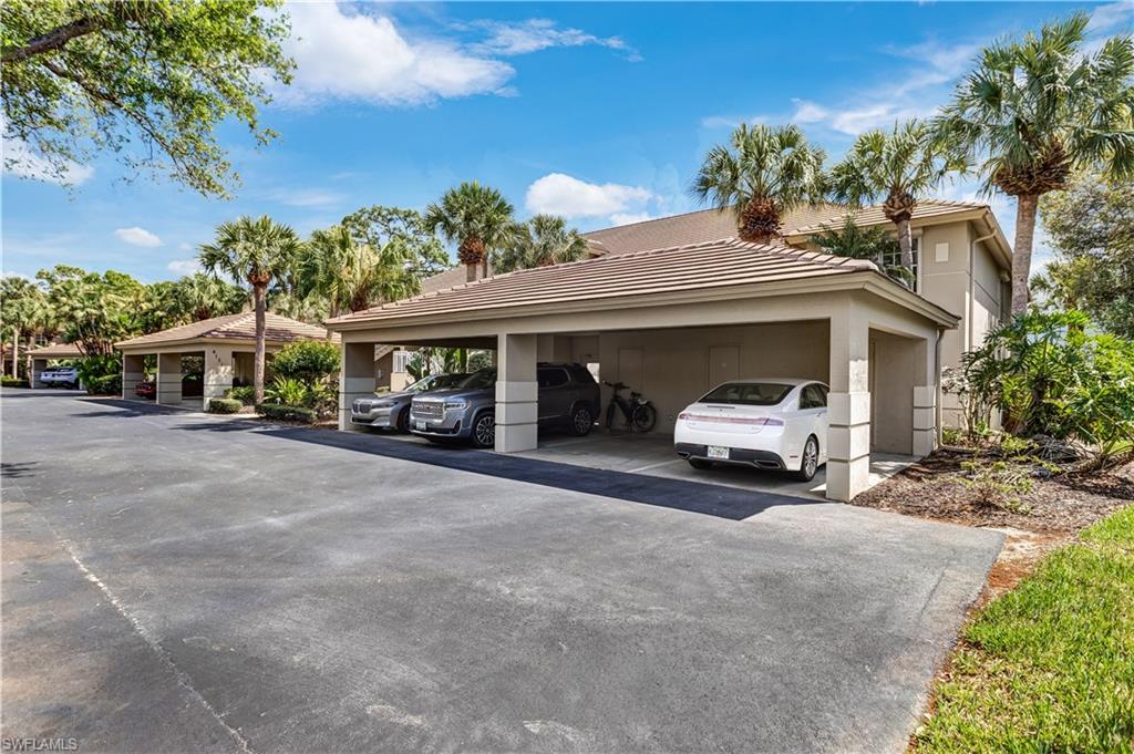 SAWGRASS POINT - Residential