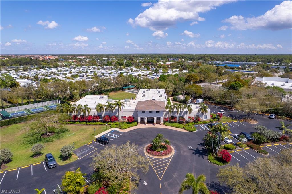 SAWGRASS POINT - Residential
