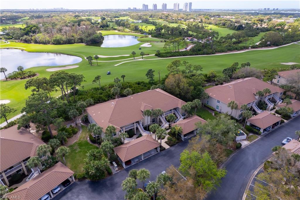 SAWGRASS POINT - Residential