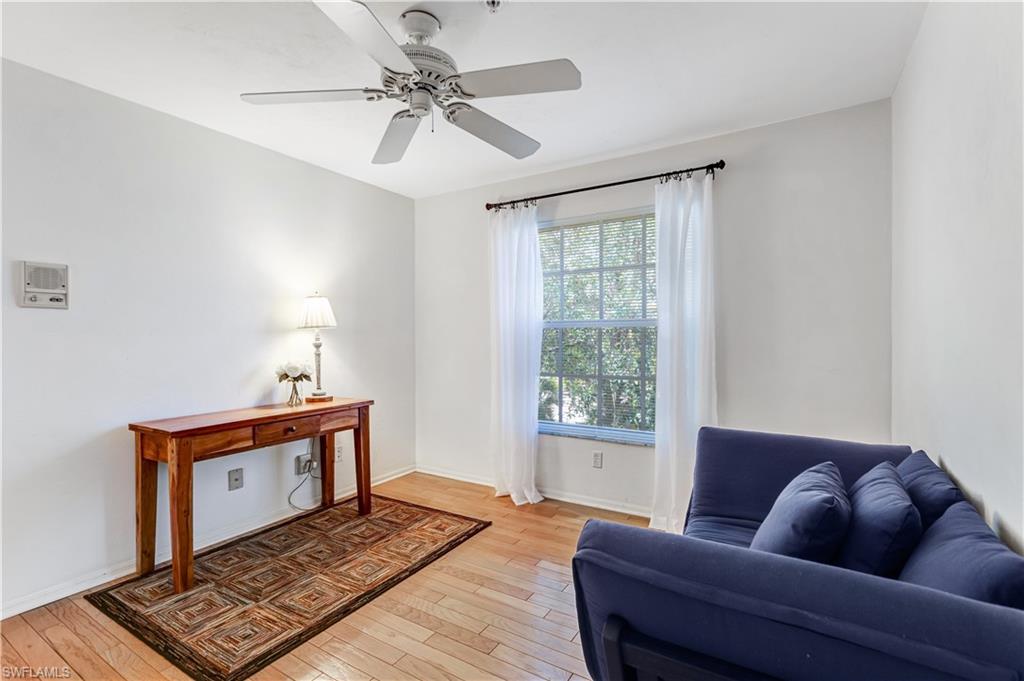 SAWGRASS POINT - Residential