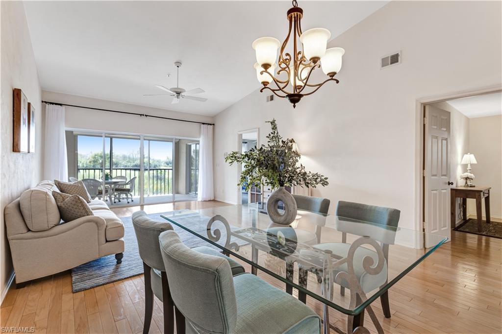 SAWGRASS POINT - Residential