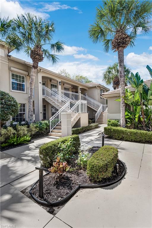 SAWGRASS POINT - Residential