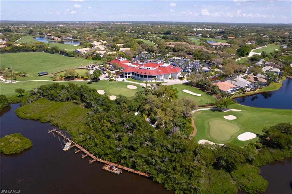 SAWGRASS POINT - Residential