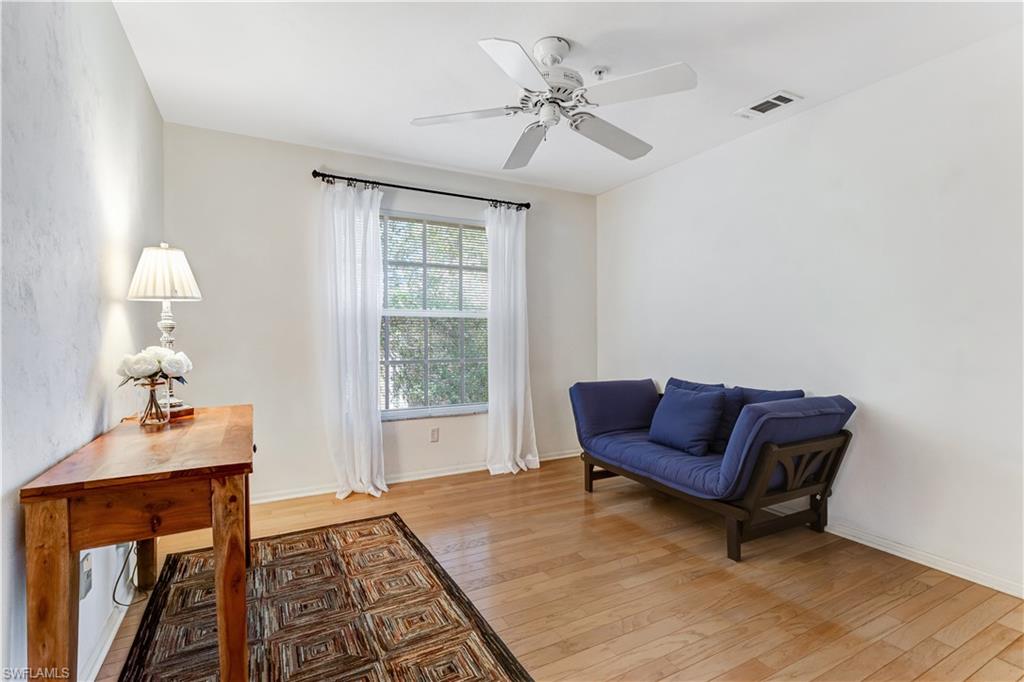 SAWGRASS POINT - Residential