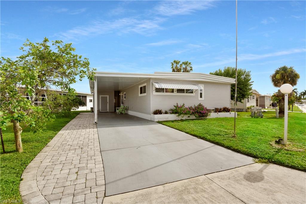 BAYSIDE ESTATES - Residential