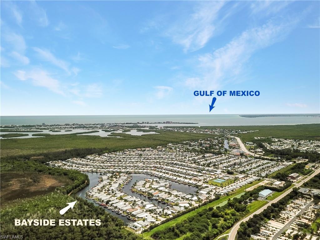 BAYSIDE ESTATES - Residential