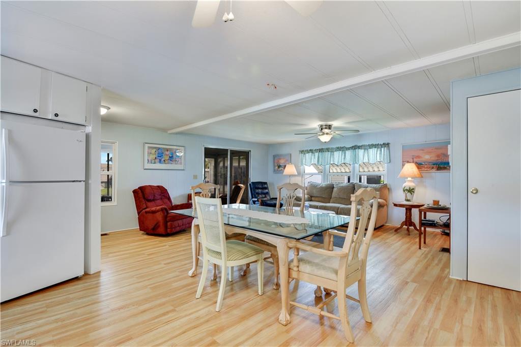 BAYSIDE ESTATES - Residential