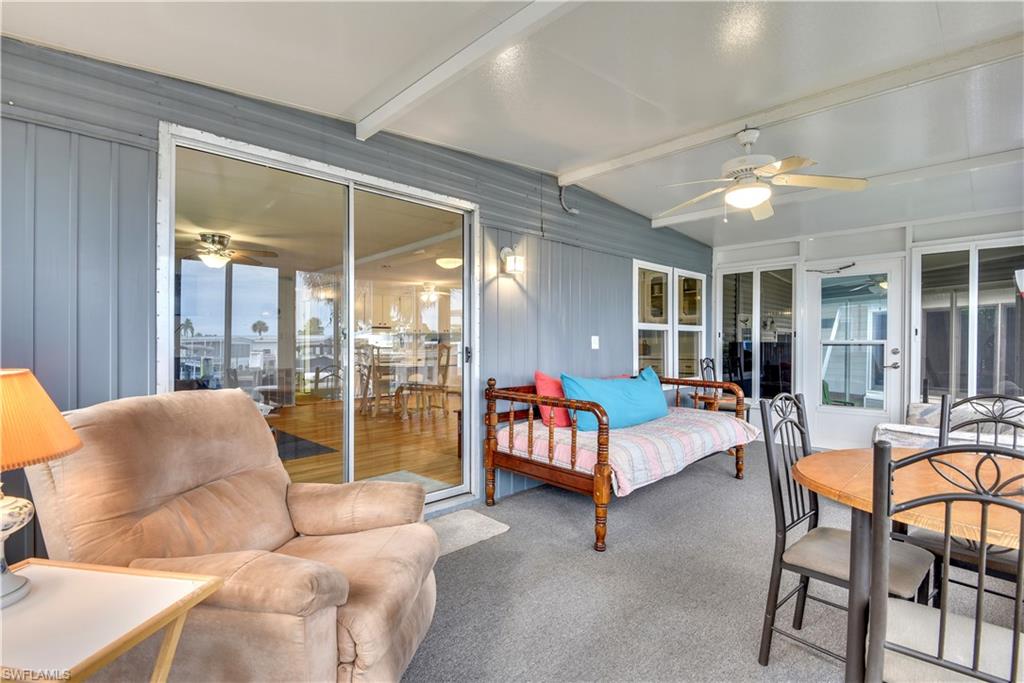 BAYSIDE ESTATES - Residential