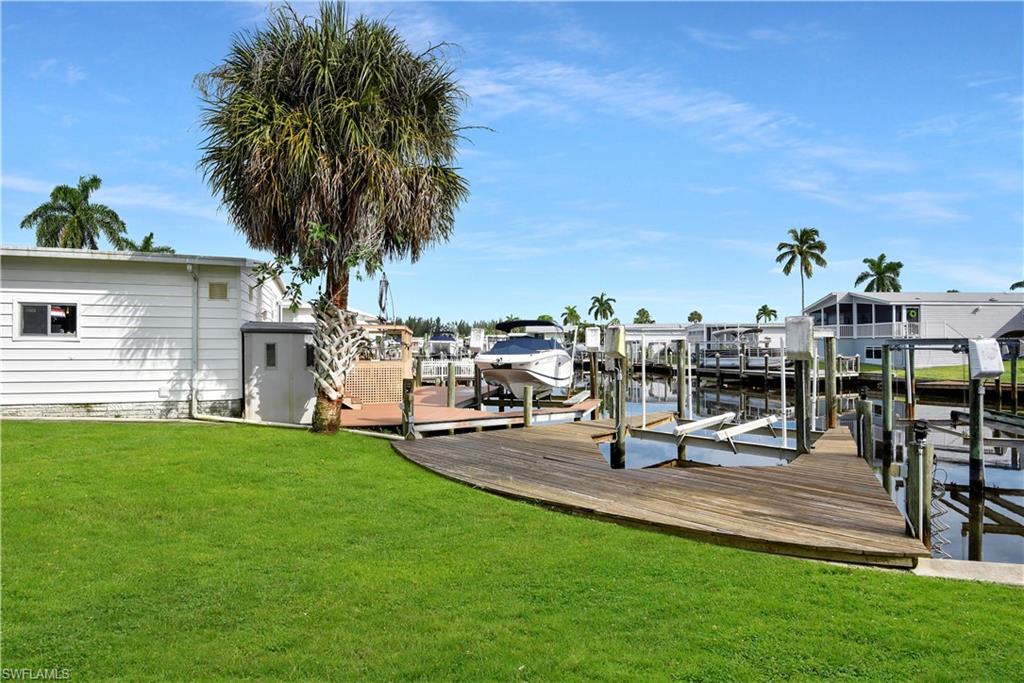 BAYSIDE ESTATES - Residential