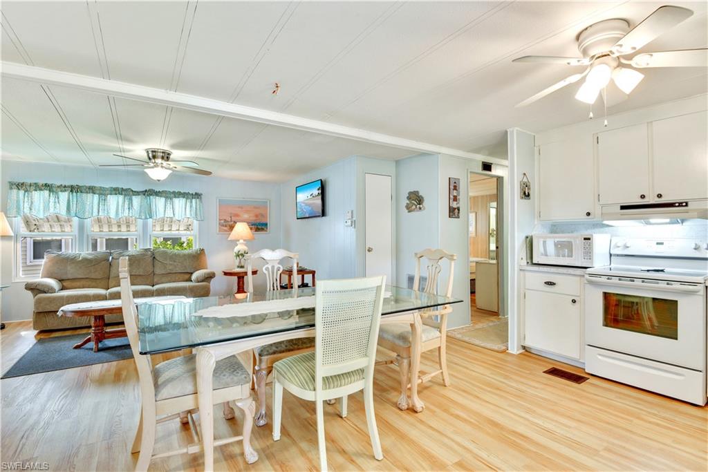 BAYSIDE ESTATES - Residential