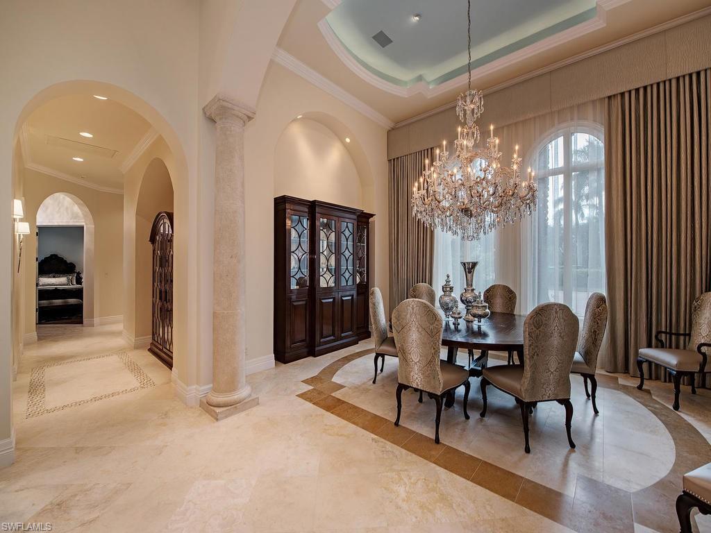 ISLE ROYALE - Residential