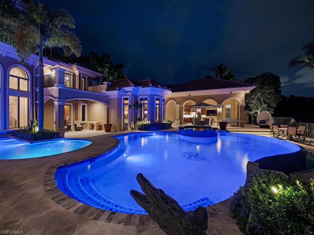 ISLE ROYALE - Residential