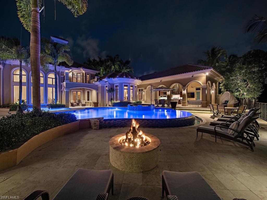 ISLE ROYALE - Residential