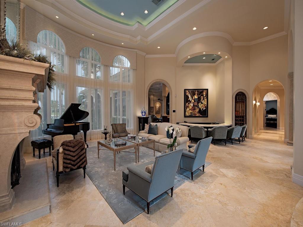 ISLE ROYALE - Residential