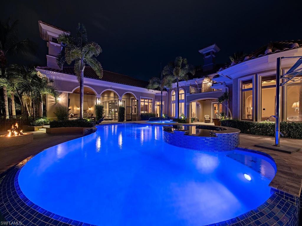 ISLE ROYALE - Residential