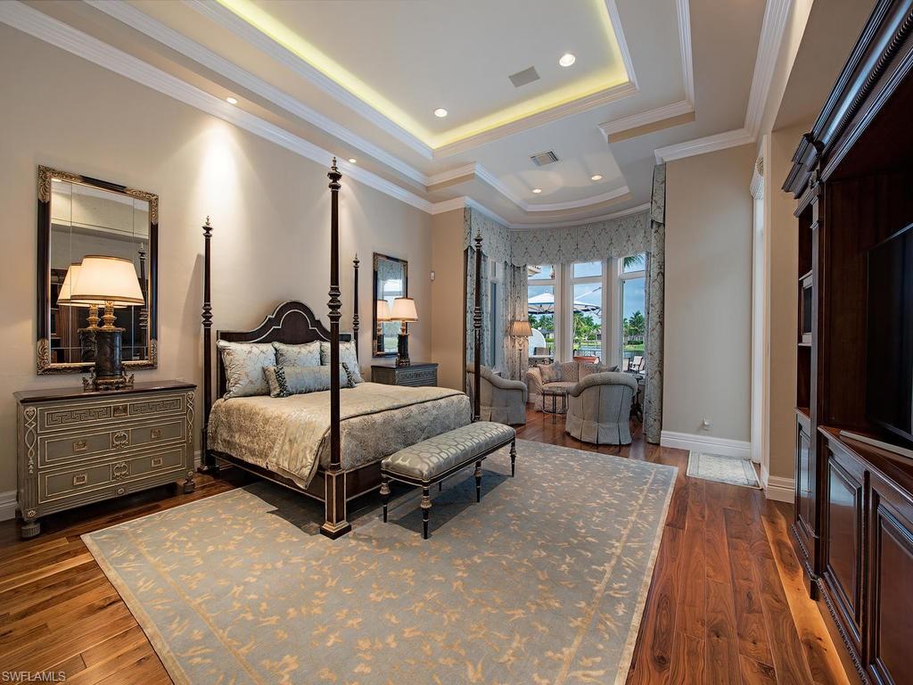 ISLE ROYALE - Residential