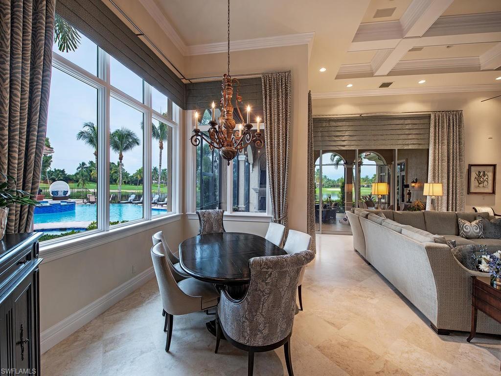 ISLE ROYALE - Residential