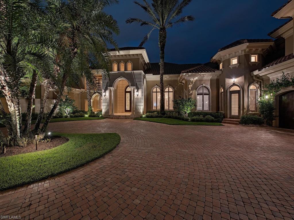 ISLE ROYALE - Residential