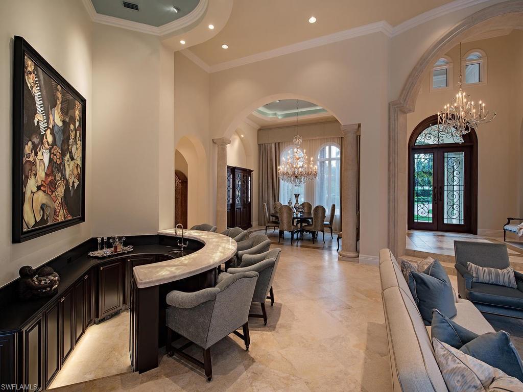 ISLE ROYALE - Residential