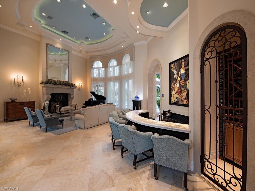 ISLE ROYALE - Residential