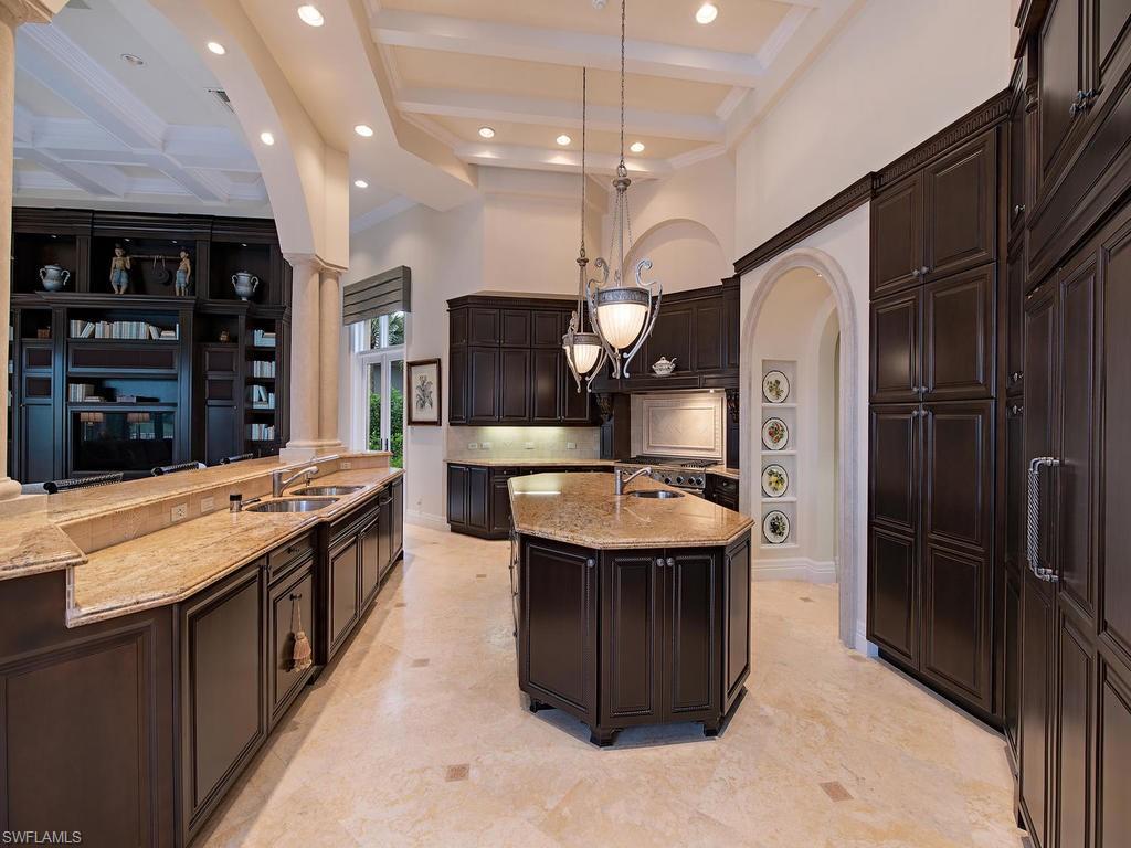 ISLE ROYALE - Residential