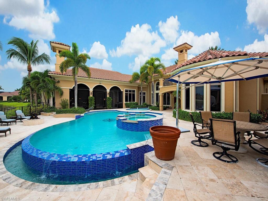 ISLE ROYALE - Residential