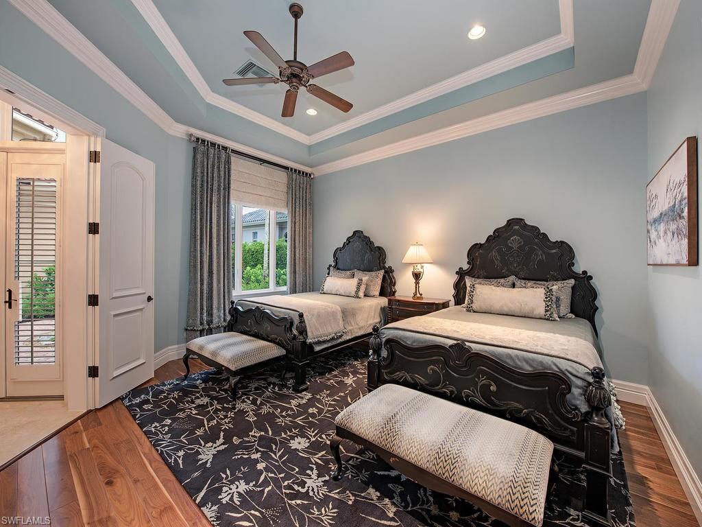 ISLE ROYALE - Residential