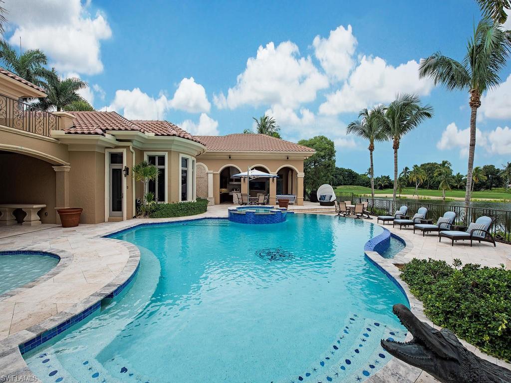 ISLE ROYALE - Residential