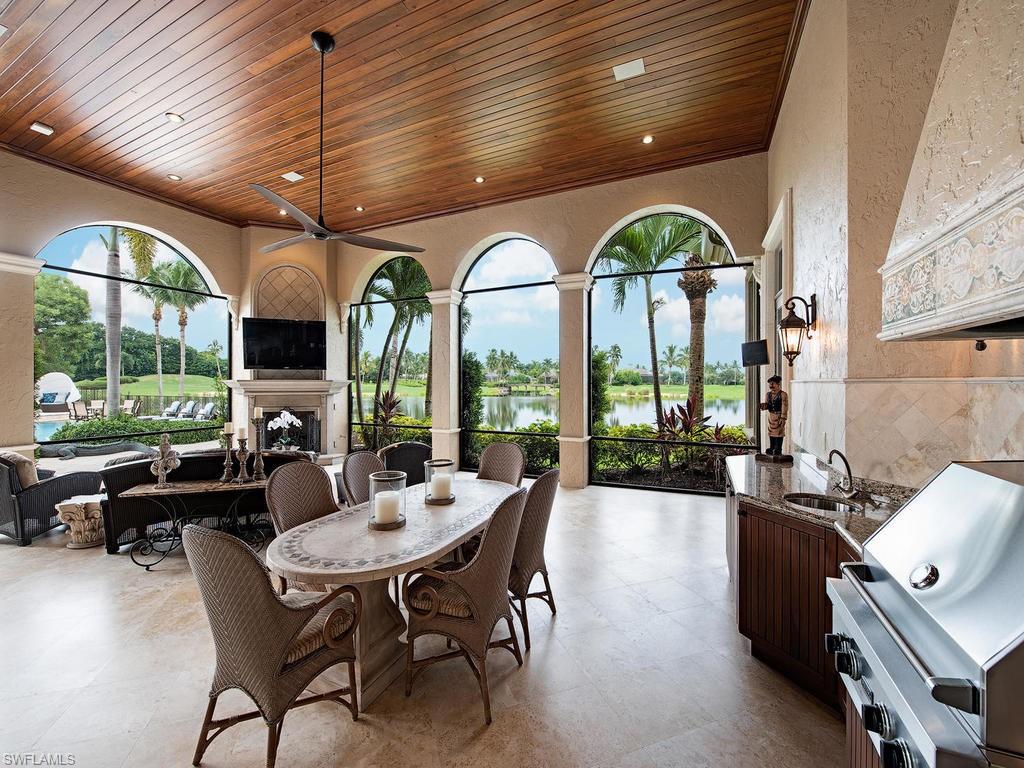 ISLE ROYALE - Residential