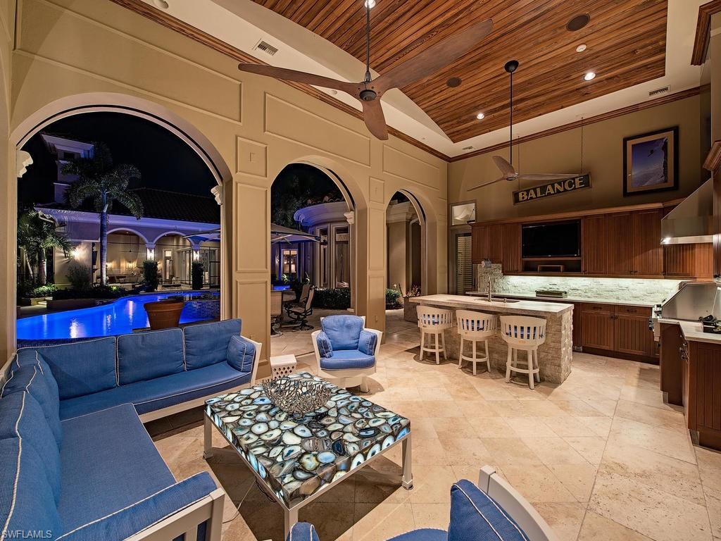 ISLE ROYALE - Residential