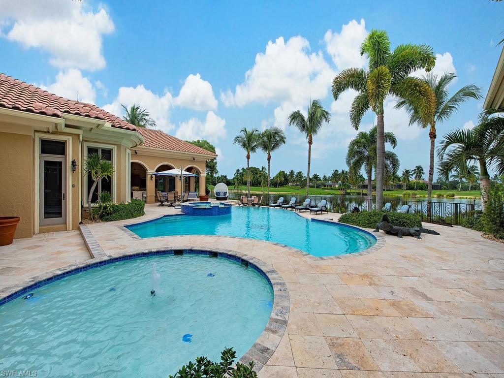 ISLE ROYALE - Residential