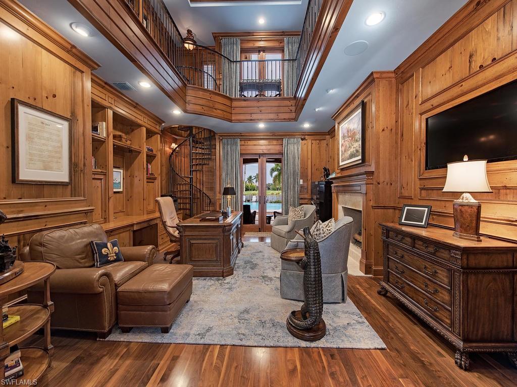 ISLE ROYALE - Residential