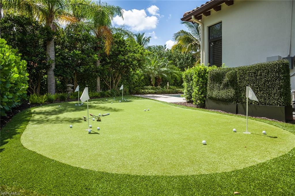 TRADITIONS - Residential