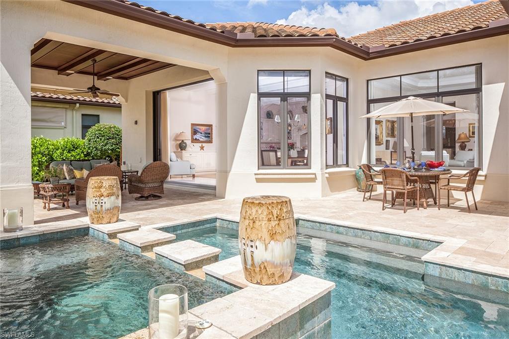 TRADITIONS - Residential