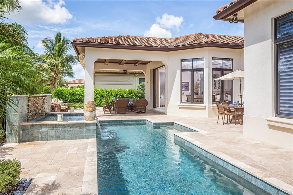 TRADITIONS - Residential