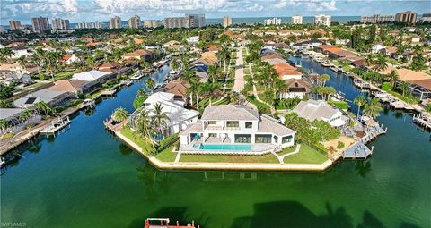 1195 Abbeville CT MARCO ISLAND FL 34145