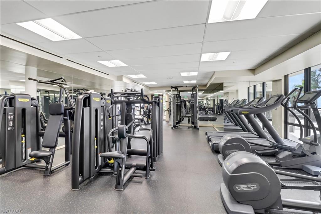 LE PARC - Residential