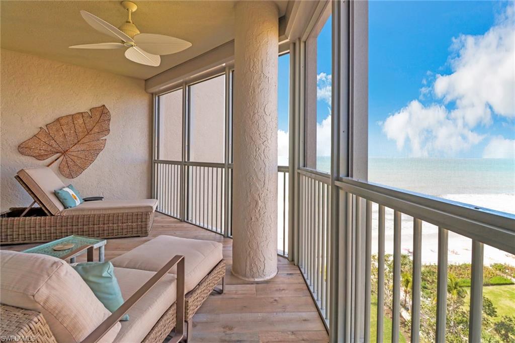 LE PARC - Residential