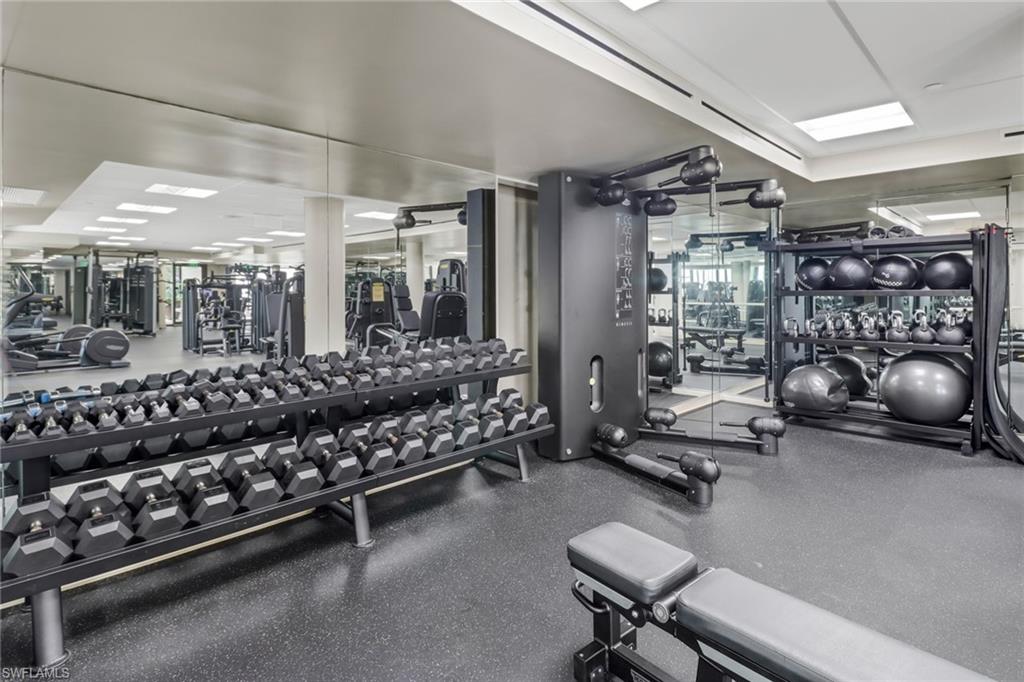 LE PARC - Residential