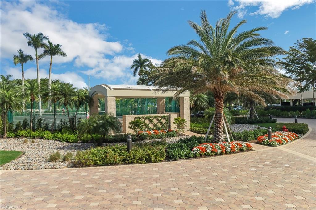 LE PARC - Residential