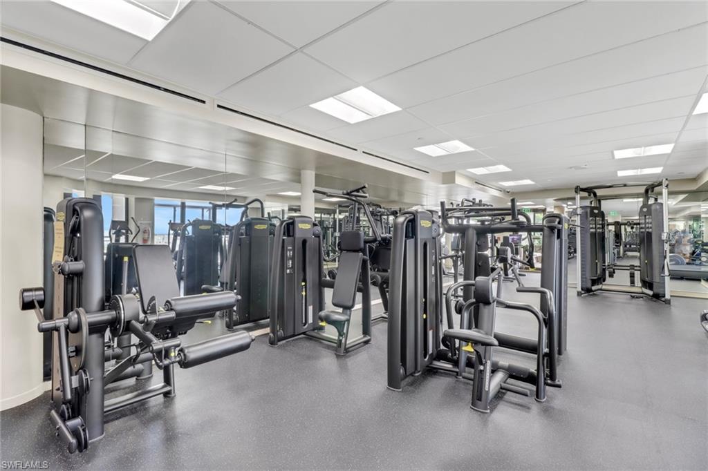 LE PARC - Residential